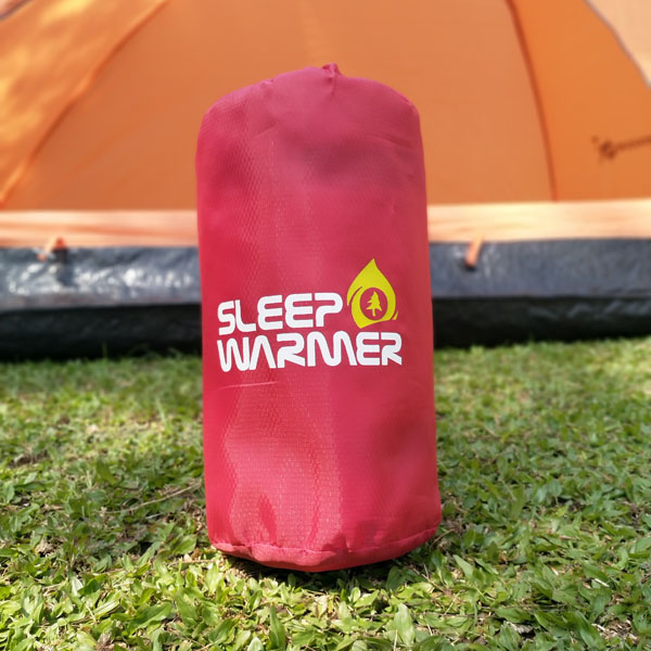 Sleeping Bag
