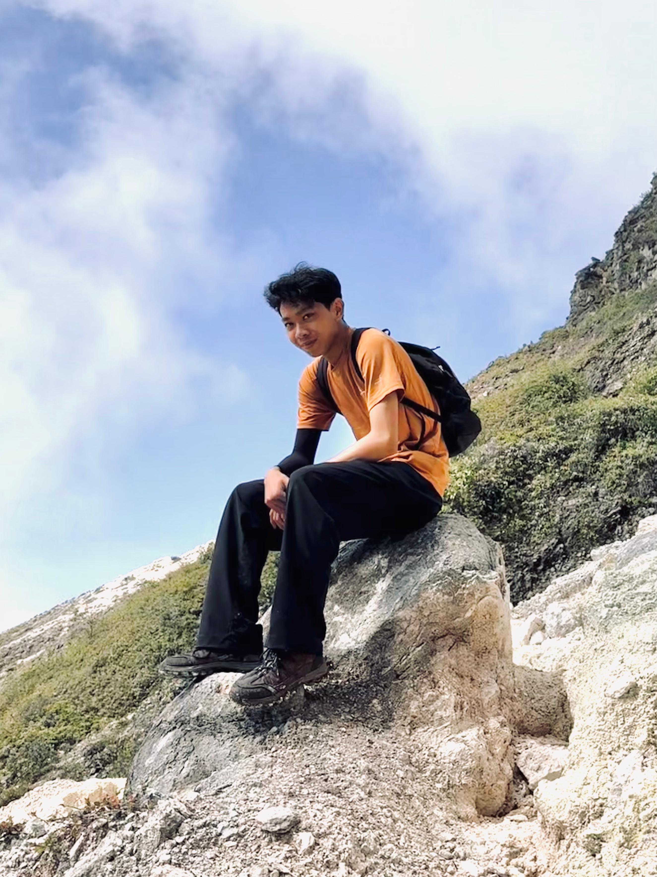 Anggota 2
